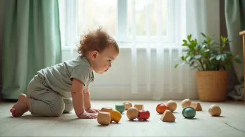 Fotografia bambini: guida pratica per genitori