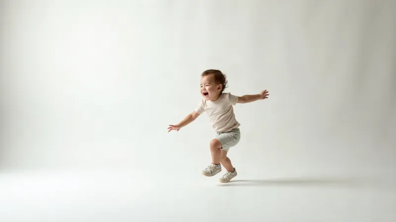Servizio fotografico bambini: guida pratica per genitori