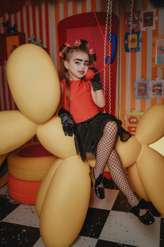 Carnevale 2025