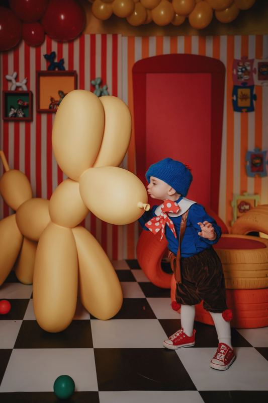 Carnevale 2025
