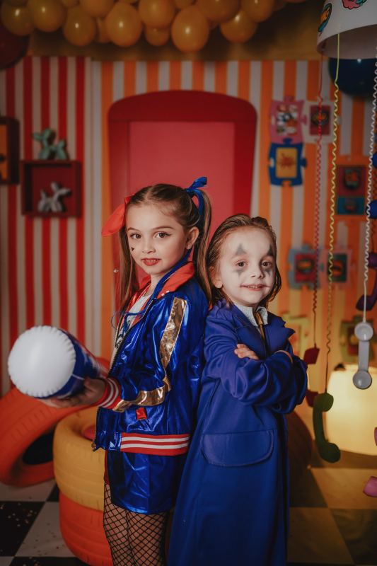 Carnevale 2025