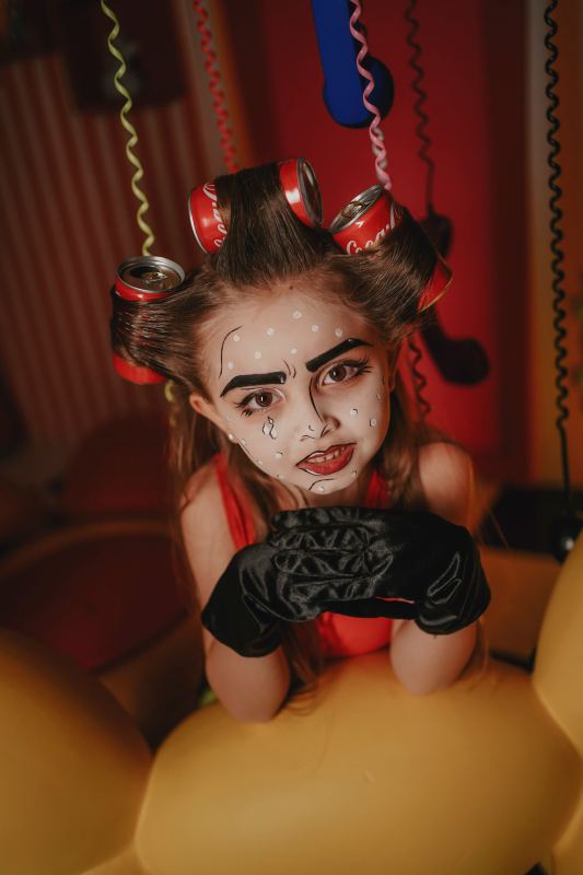 Carnevale 2025