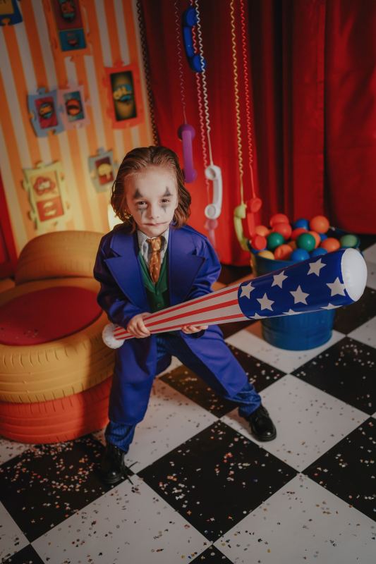 Carnevale 2025