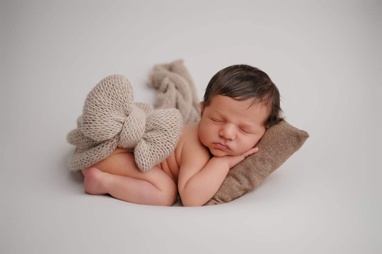 Lo studio BelvedereBaby oggi