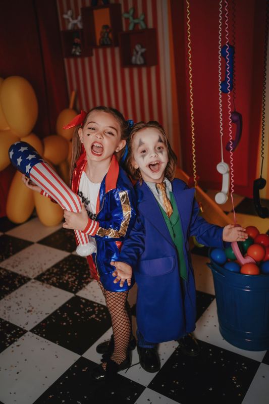 Carnevale 2025